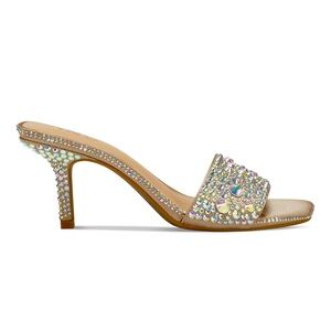 I.N.C Galle Slide Dress Sandals